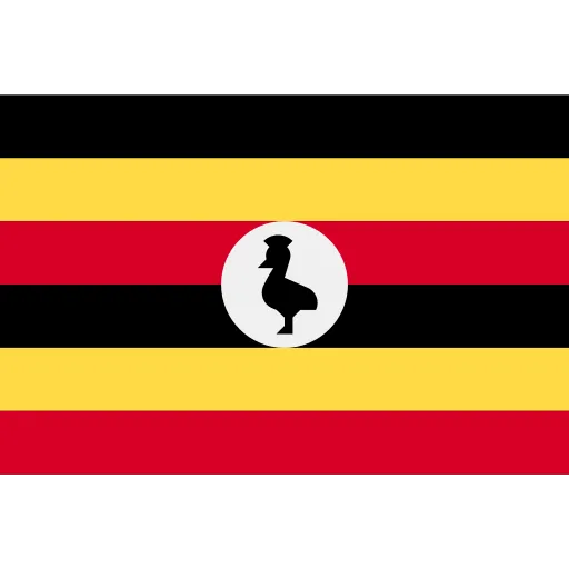 Uganda